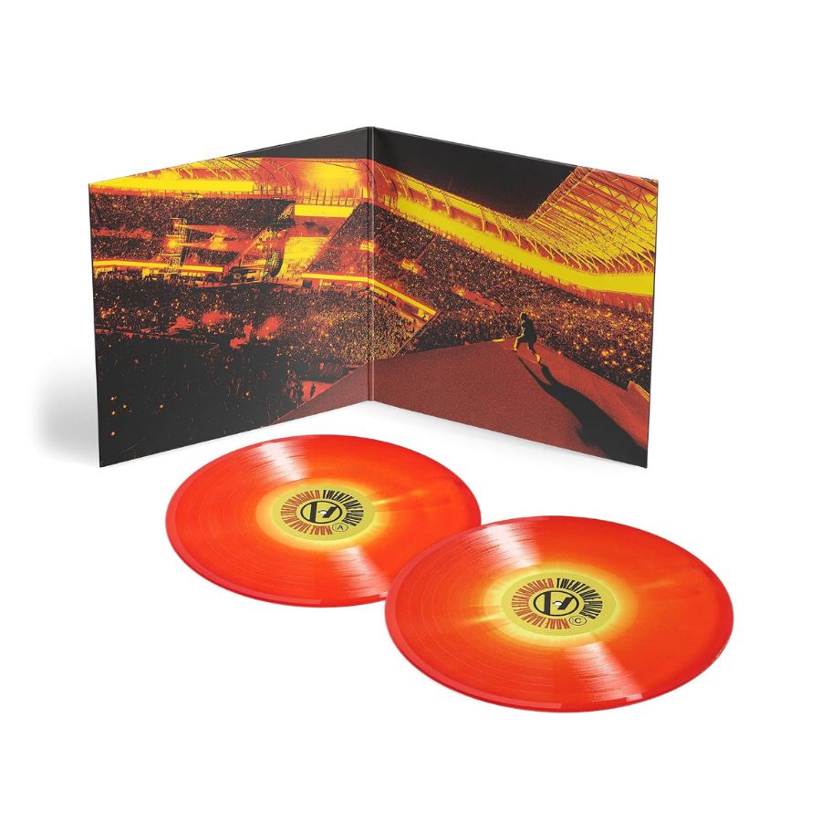 Twenty One Pilots – More Than We Ever Imagined (Live In Mexico City) 2LP