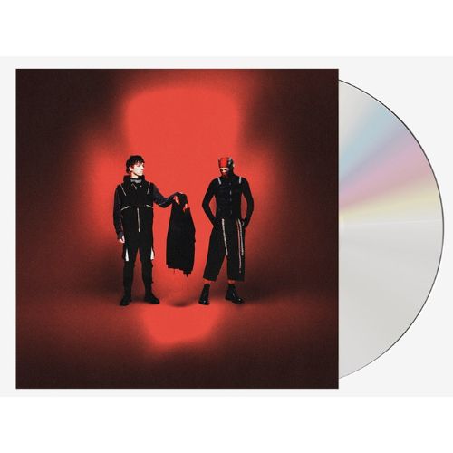 Twenty One Pilots Breach CD Digipack Limitato CD Pre Order Dal  19 Settembre