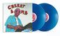 Tyler The Creator Cherry Bomb 10Th Anniversario Mask Cover Doppio Vinile Blu Traslucido LP Pre Order Dal 29 Agosto