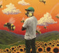 Tyler The Creator Flower Boy Doppio Vinile LP