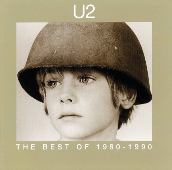 U2 – The Best Of 1980–1990 | CD | Offerta