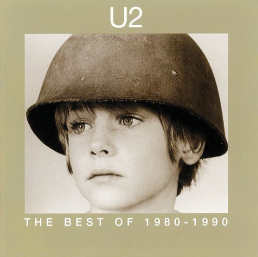 U2 – The Best Of 1980–1990 | CD | Offerta