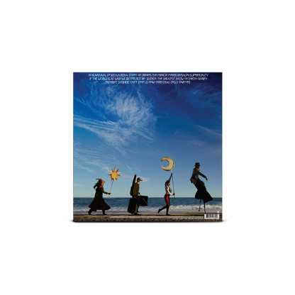 U2 – Carnaval De Luz LP Vinile Nero Pre-Order dal 13 Novembre