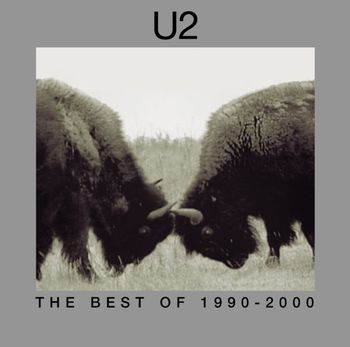 U2 – The Best of 1990–2000 | CD | In offerta