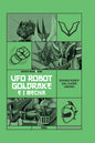 Manganime #08 - Ufo Robot Goldrake E I Mecha Fumetto Manga Disponibile Dal 16 Maggio 2026