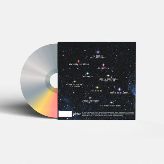 Ultimo Il Giorno Che Aspettavo CD Pre Order Dal 19 GIugno