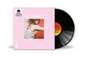 Vaccines What Did You Expect From The Vaccines Demos & B-Sides  LP Vinile Edizione Limitata RSD2026 Pre Order Dal 18 Aprile