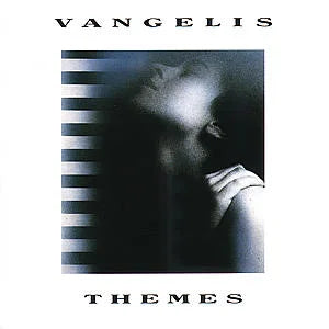 Vangelis Themes CD Raccolta Successi