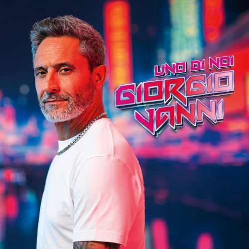 Giorgio Vanni Uno Di Noi Cd