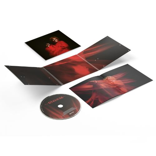 Ornella Vanoni Diverse CD