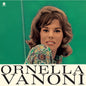 Ornella Vanoni Debut Album Vinille LP Gatefold