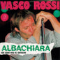 Vasco Rossi Albachiara CD