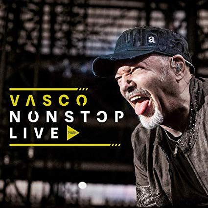 Vasco Rossi Nonstop Live 2 CD