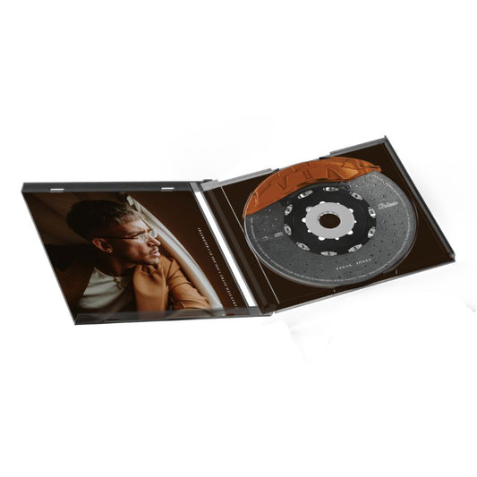 Vegas Jones Chic Nisello 2 CD