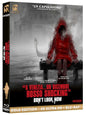 A Venezia...Un Dicembre Rosso Shocking Blu-Ray 4K Ultra Hd + Blu-ray