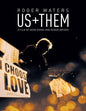 Roger Waters Us+Them Colonna Sonora Dvd