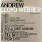 Andrew Lloyd Webber Il Meglio Della Musica Di Andrew Lloyd Webber Doppio CD