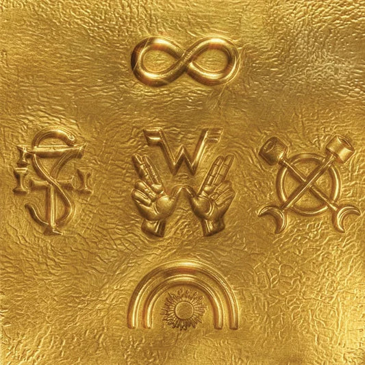 Weezer Weezer 2026 (Gold Album) CD Pre Order dal 21 Agosto