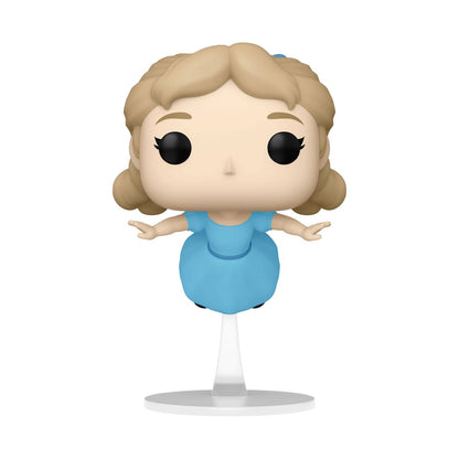 Funko Pop Wendy Peter Pan 70 Anniversario Disney Movies Vinyl Figure