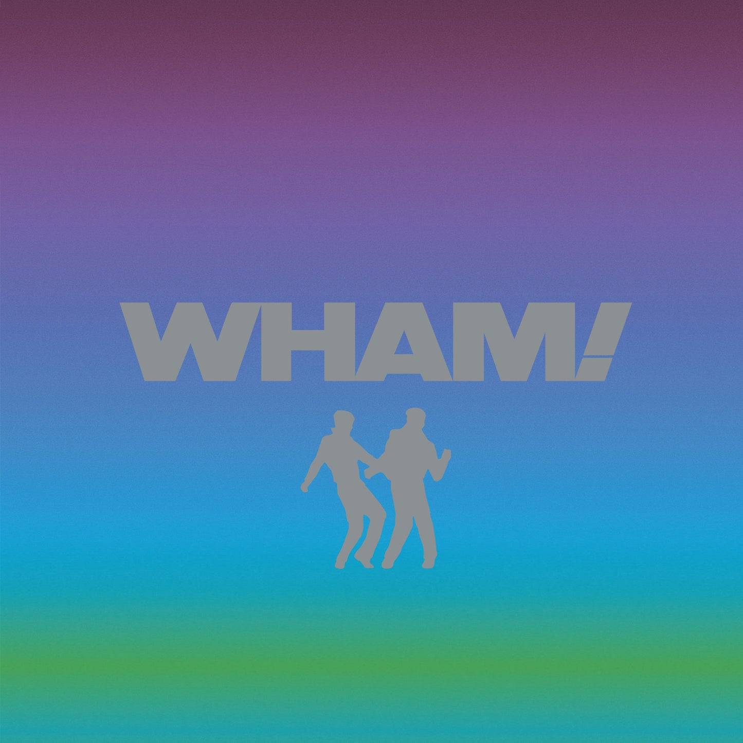 Wham! The Singles Echoes From The Edge Of Heaven CD Digipack