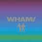 Wham! The Singles Echoes From The Edge Of Heaven CD Digipack