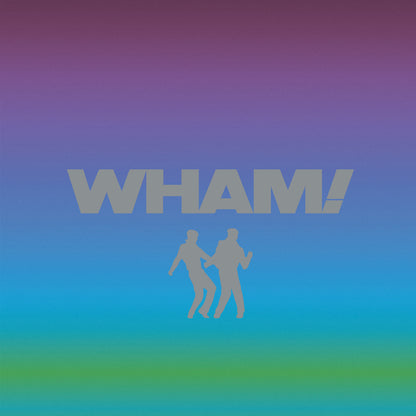 Wham! The Singles: Echoes From The Edge Of Heaven 10 CD Box Set Edition