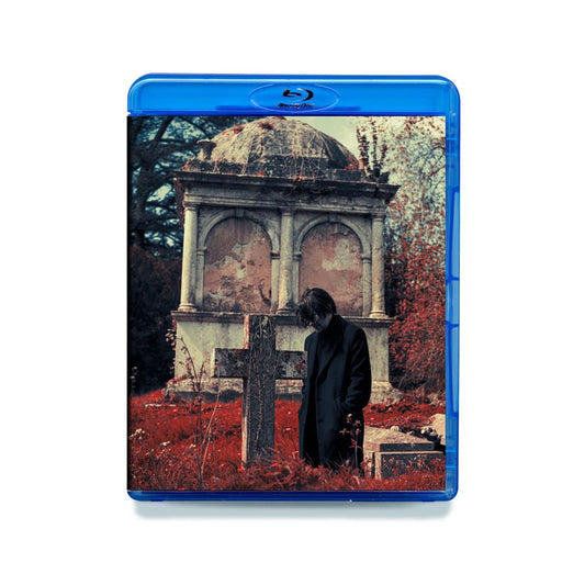 Steven Wilson – Requiem For A Village | Blu-ray Audio | Pre-Order (Uscita 6 Novembre 2026)