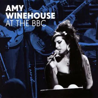 Amy Winehouse At the Bbc CD + DVD