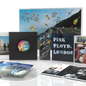 Pink Floyd Wish You Were Here 50th Anniversary  Deluxe Box 2Cd + 4Lp + Blu-Ray + 7" + Book Pre Order dal 12 Dicembre