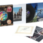 Pink Floyd Wish You Were Here 50th Anniversary 3 LP Vinile Nero Pre Order dal 12 Dicembre