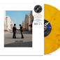Pink Floyd Wish You Were Here 50th Anniversary  LP Vinile Colorato Giallo Pre Order dal 12 Dicembre
