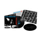 Peter Gabriel Live At Womad Doppio Vinile Nero LP