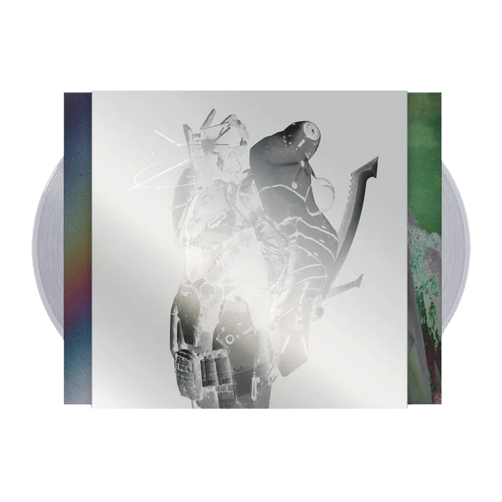 Woodkid Woodkid For Death Stranding 2 Colonna Sonora Doppio Vinile Trasparente Limitato Pre Order Dal 26 Settembre