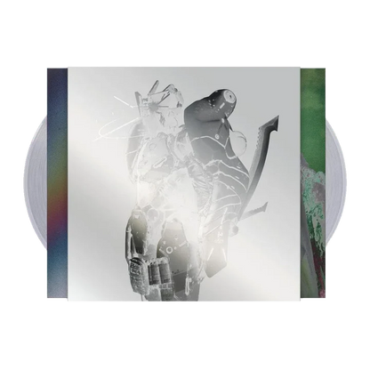 Woodkid Woodkid For Death Stranding 2 Colonna Sonora Doppio Vinile Trasparente Limitato Pre Order Dal 26 Settembre