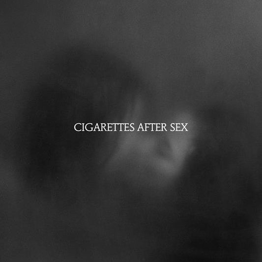 Cigarettes After Sex - X'S - Cd Standard