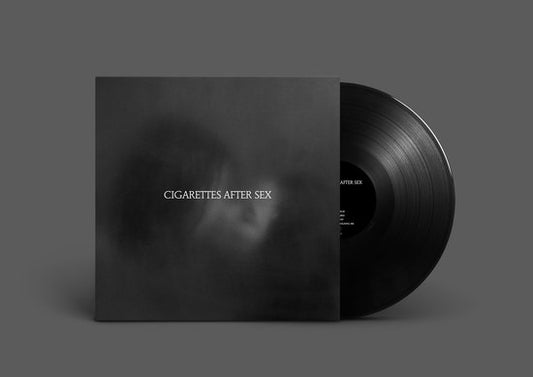 Cigarettes After Sex - X'S - Vinile Nero