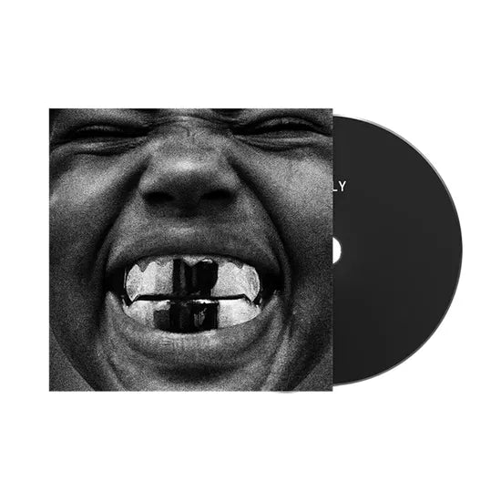 Ye (Kanye West) Bully CD Pre Order Dal 27 Marzo