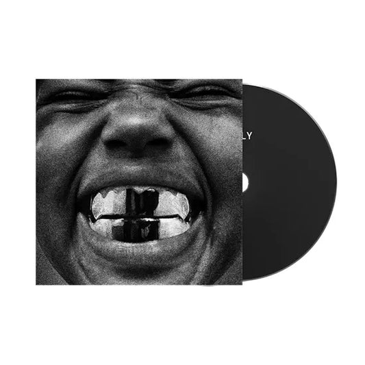 Ye (Kanye West) Bully CD Pre Order Dal 27 Marzo