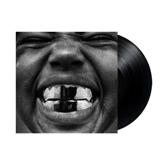 Ye (Kanye West) Bully Vinile Nero LP Pre Order Dal 27 Marzo