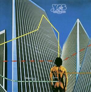 Yes – Going for the One | CD rimasterizzato con 7 bonus tracks