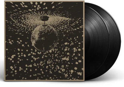 Neil Young Mirror Ball 2 LP Nero Ristampa 2026