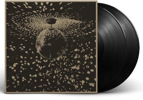 Neil Young Mirror Ball 2 LP Nero Ristampa 2026