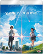 Your Name Blu-Ray Video Anime