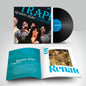 Renato Zero Trapezio Vinile Nero Legacy Vinyl Edition Rimasterizzato Libretto