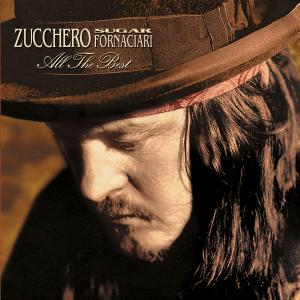 Zucchero All The Best 2 CD