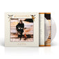 Zucchero Spirito DiVino 30 Th Anniversario Doppio Vinile Trasparente Lp Rimasterizzato